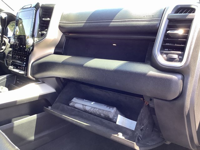 Used 2019 RAM 2500 Laramie image 41