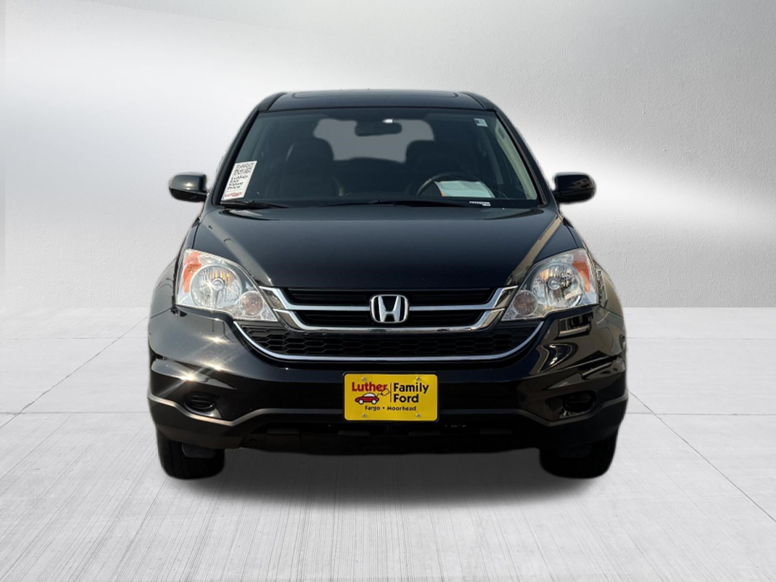 Used 2011 Honda CR-V EX-L image 2