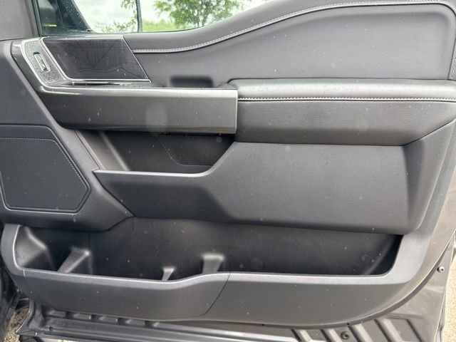 Used 2023 Ford F150 XLT w/ Equipment Group 302A High AWD/4WD image 40