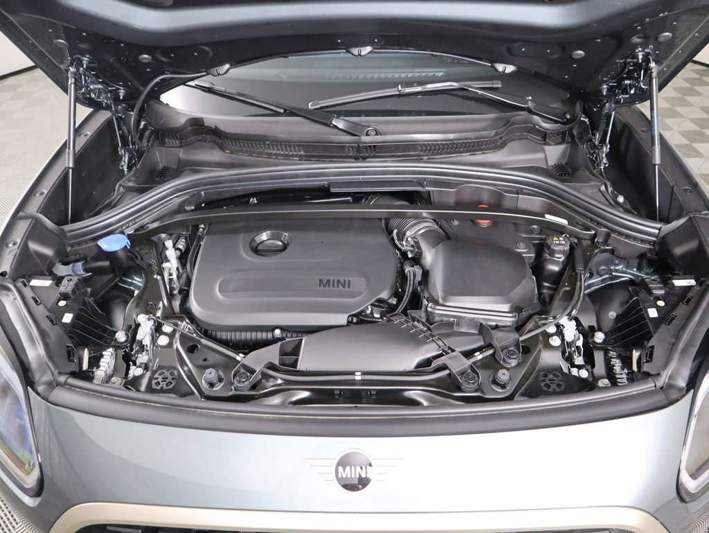 New 2026 MINI Cooper Countryman S image 30