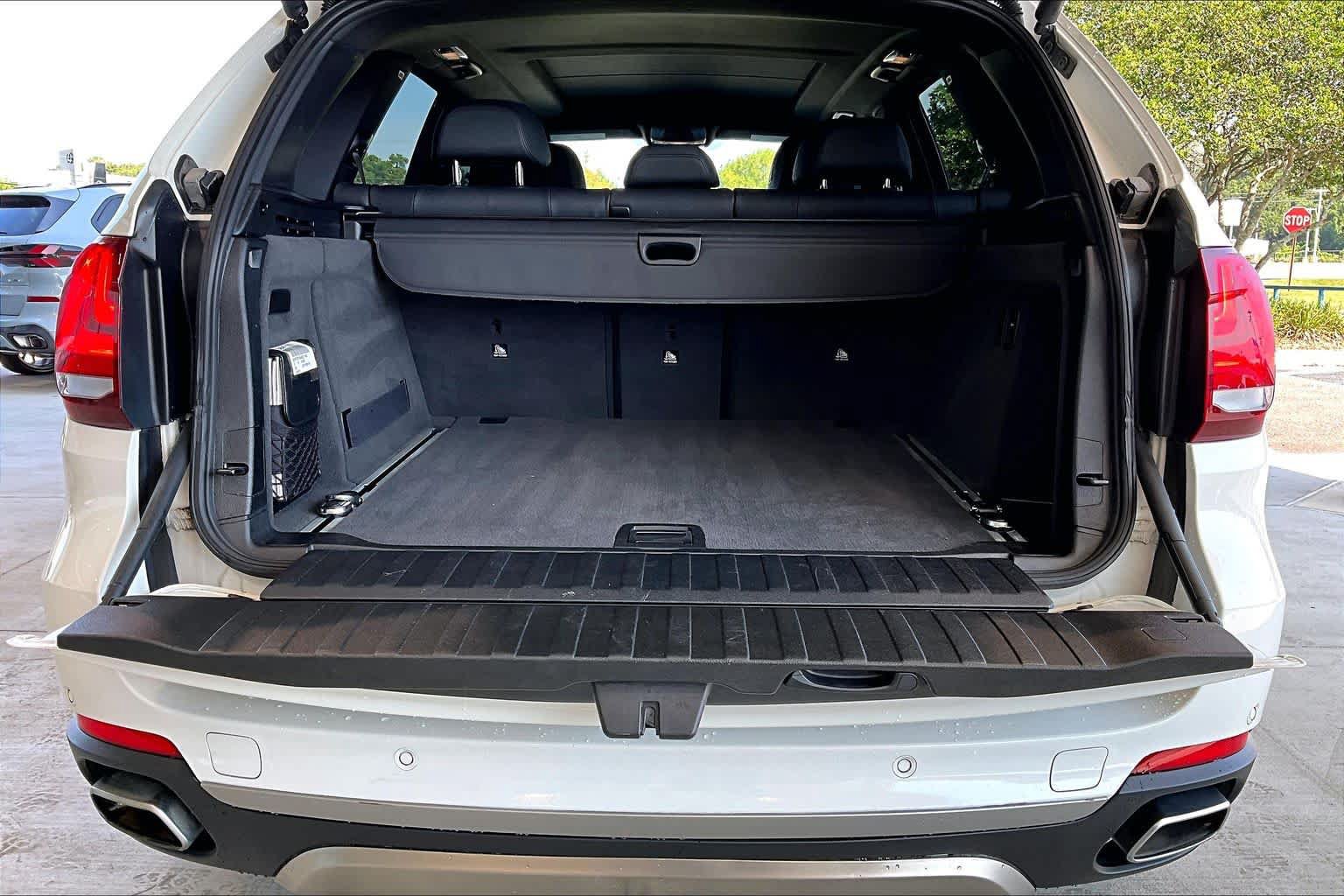Used 2018 BMW X5 sDrive35i RWD image 34