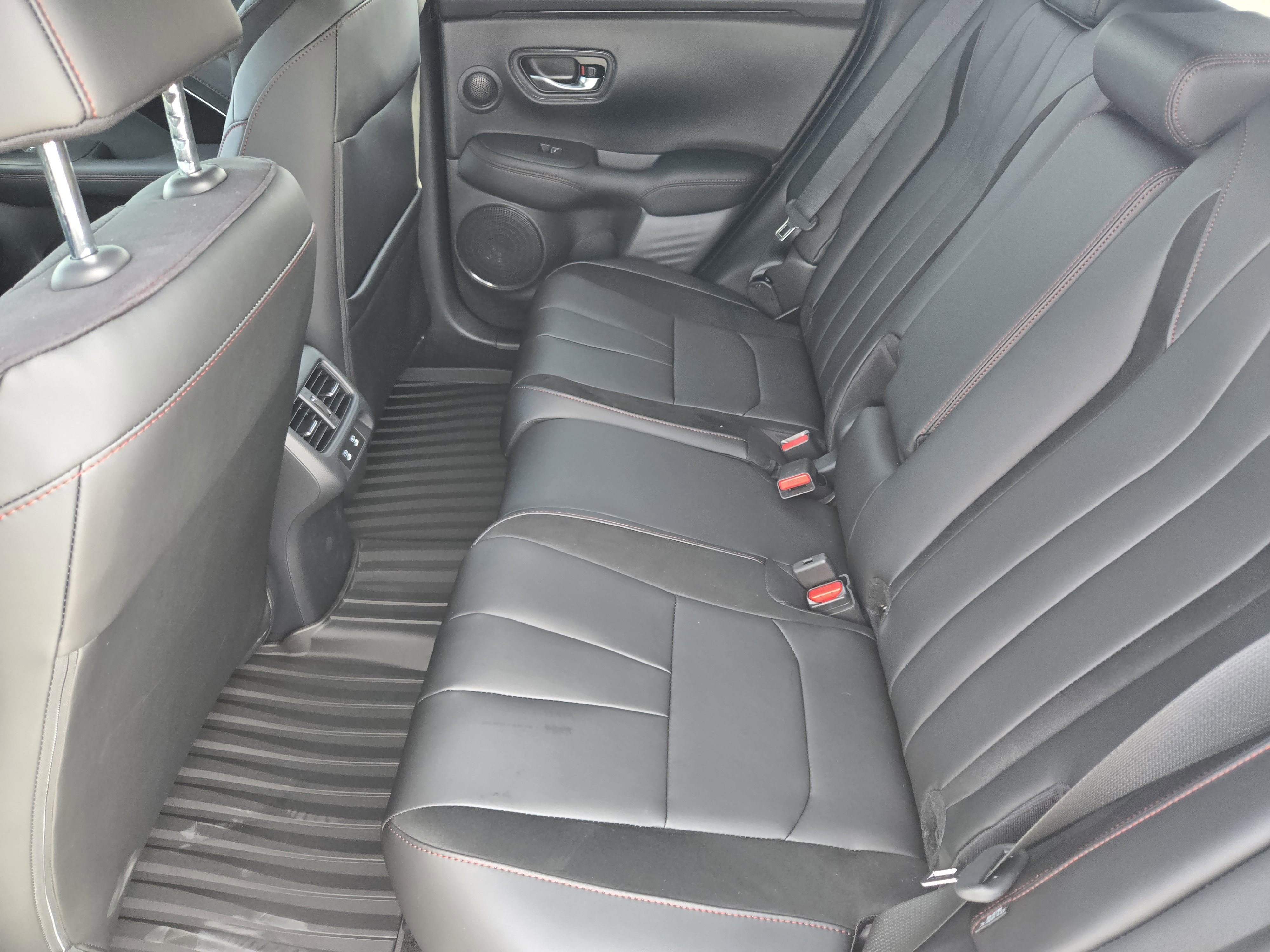 Used 2026 Acura ADX A-Spec FWD image 18