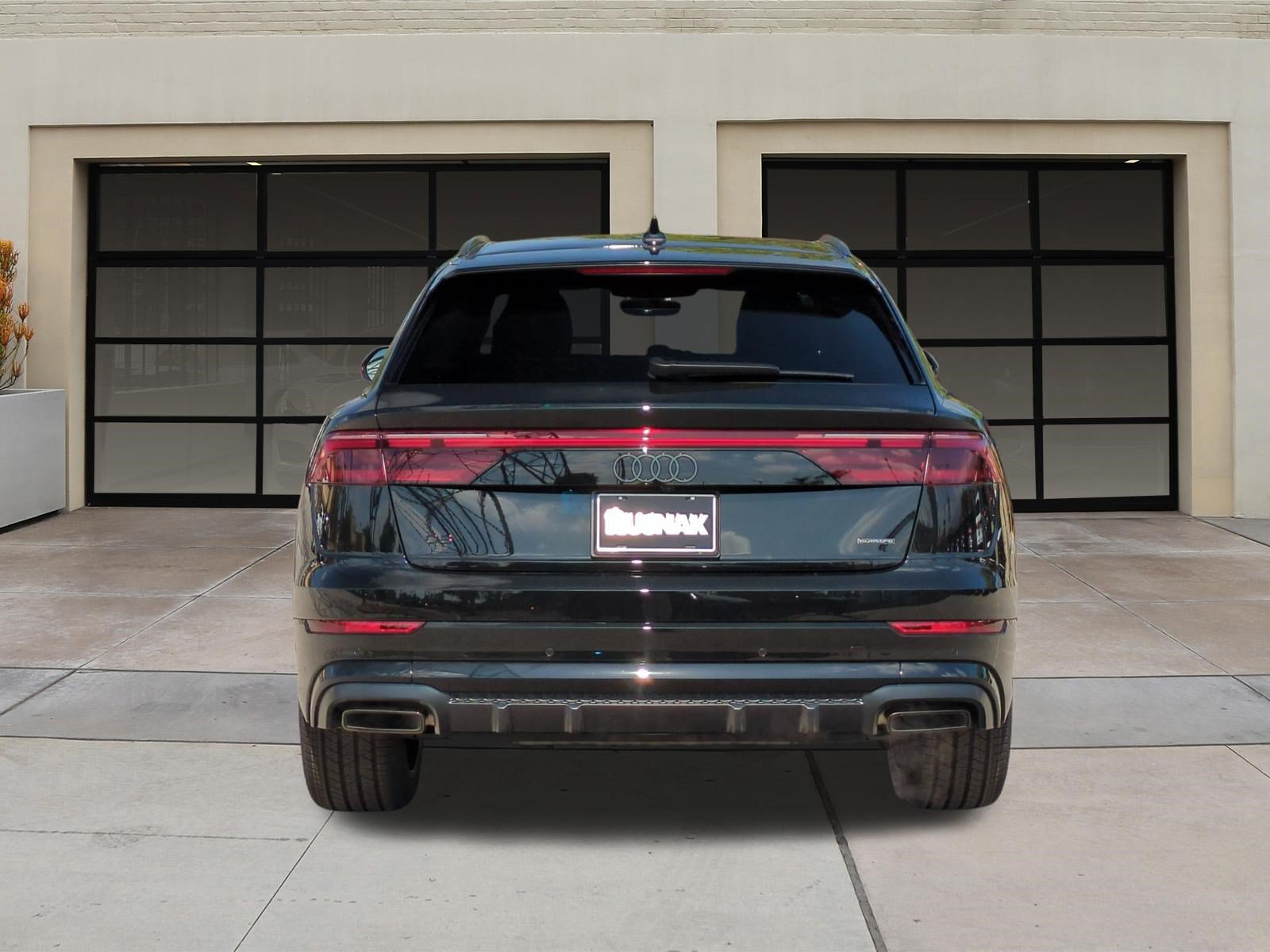 New 2027 Audi Q8 Premium Plus AWD/4WD image 4