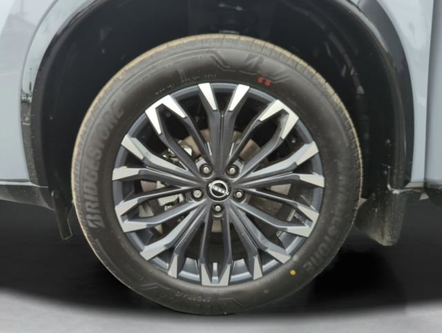 New 2026 Nissan Rogue Platinum w/ Platinum Premium Package AWD/4WD image 46