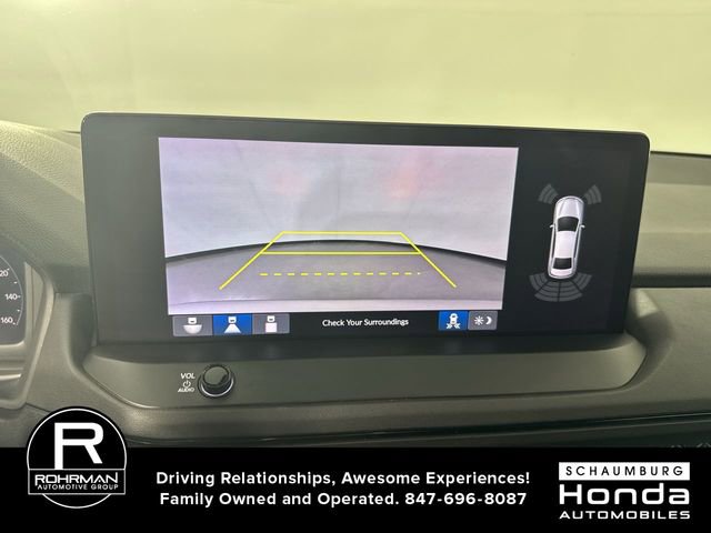 Used 2023 Honda Accord Touring image 8