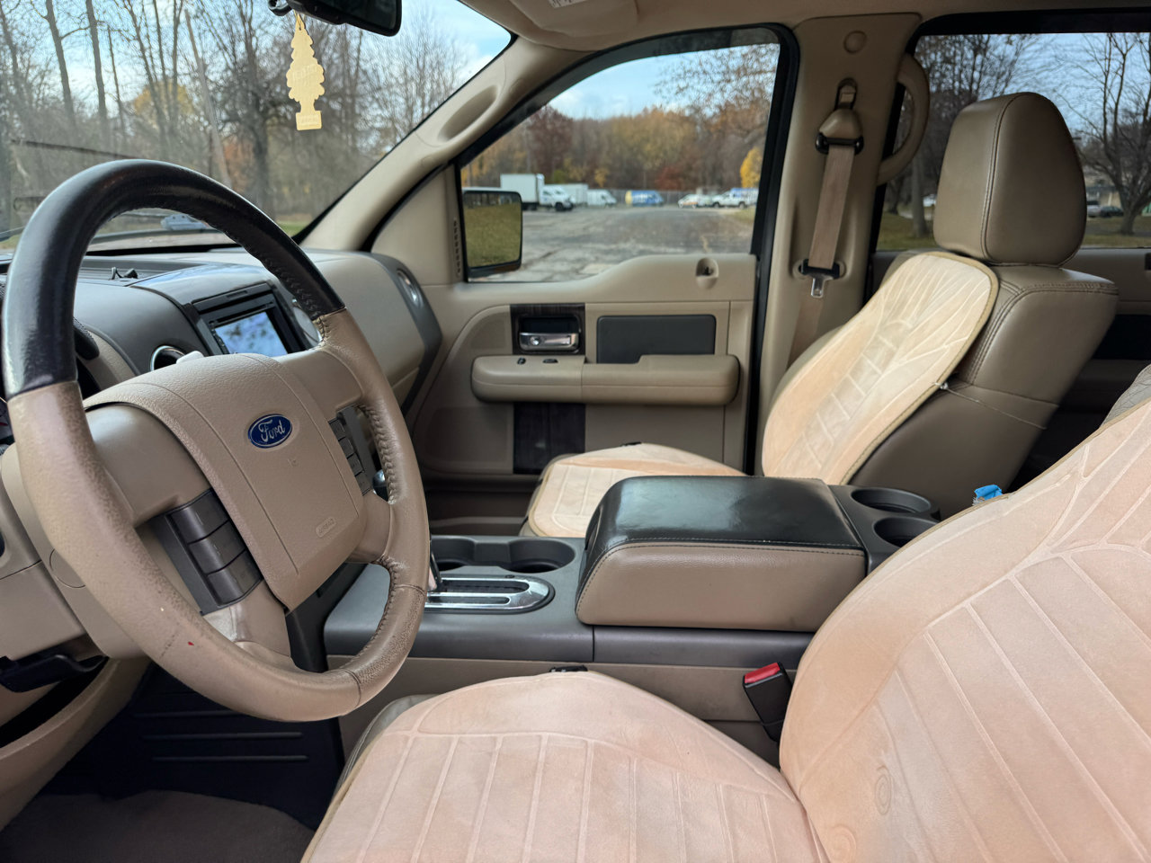 Used 2008 Ford F150 Limited image 27