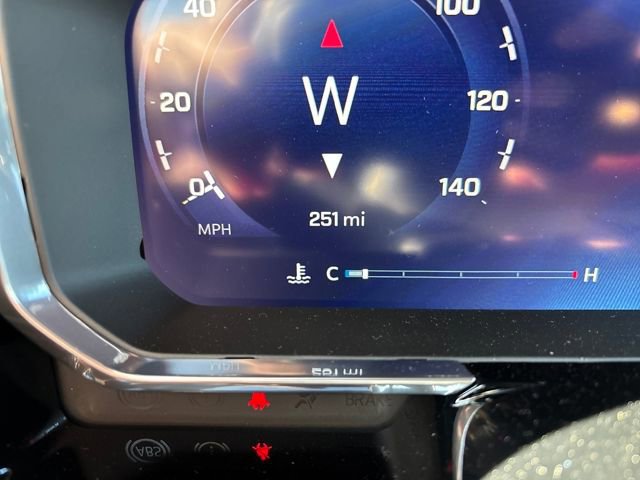 New 2026 Chevrolet Silverado 3500 LT w/ All Star Edition image 16