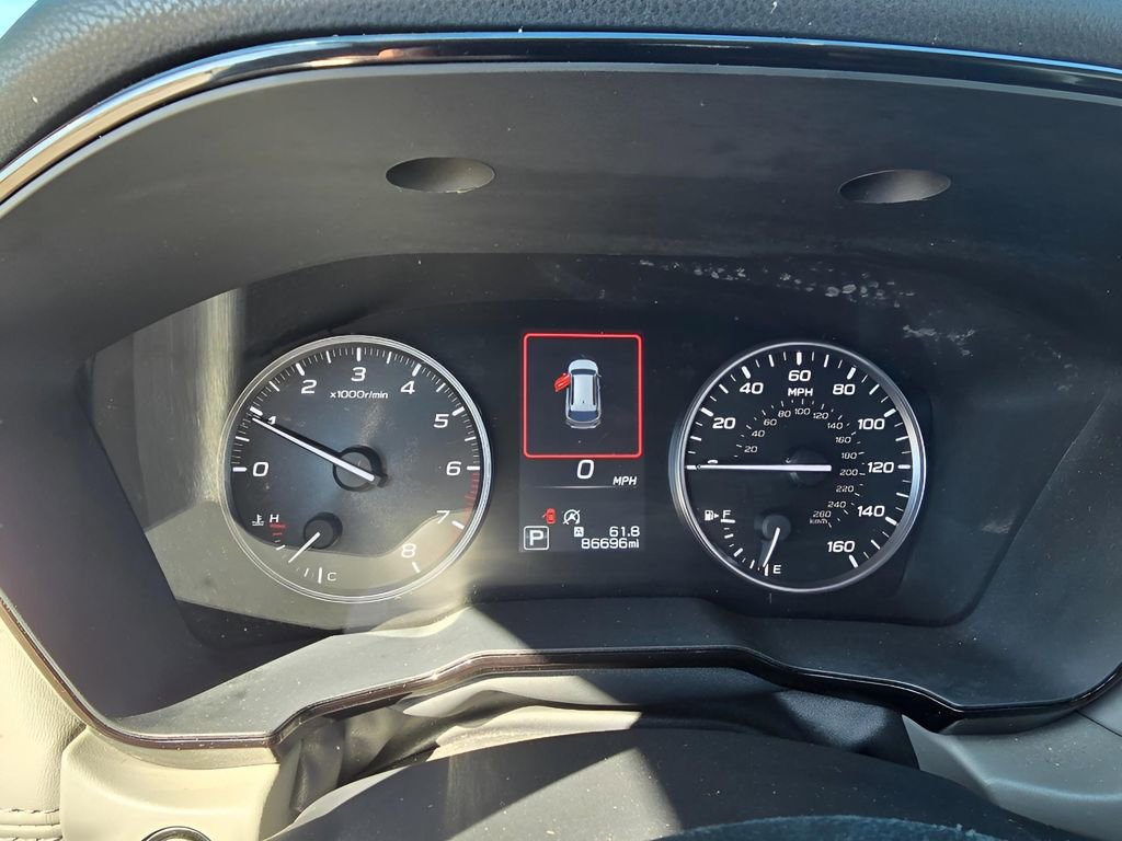Used 2023 Subaru Outback Premium image 21