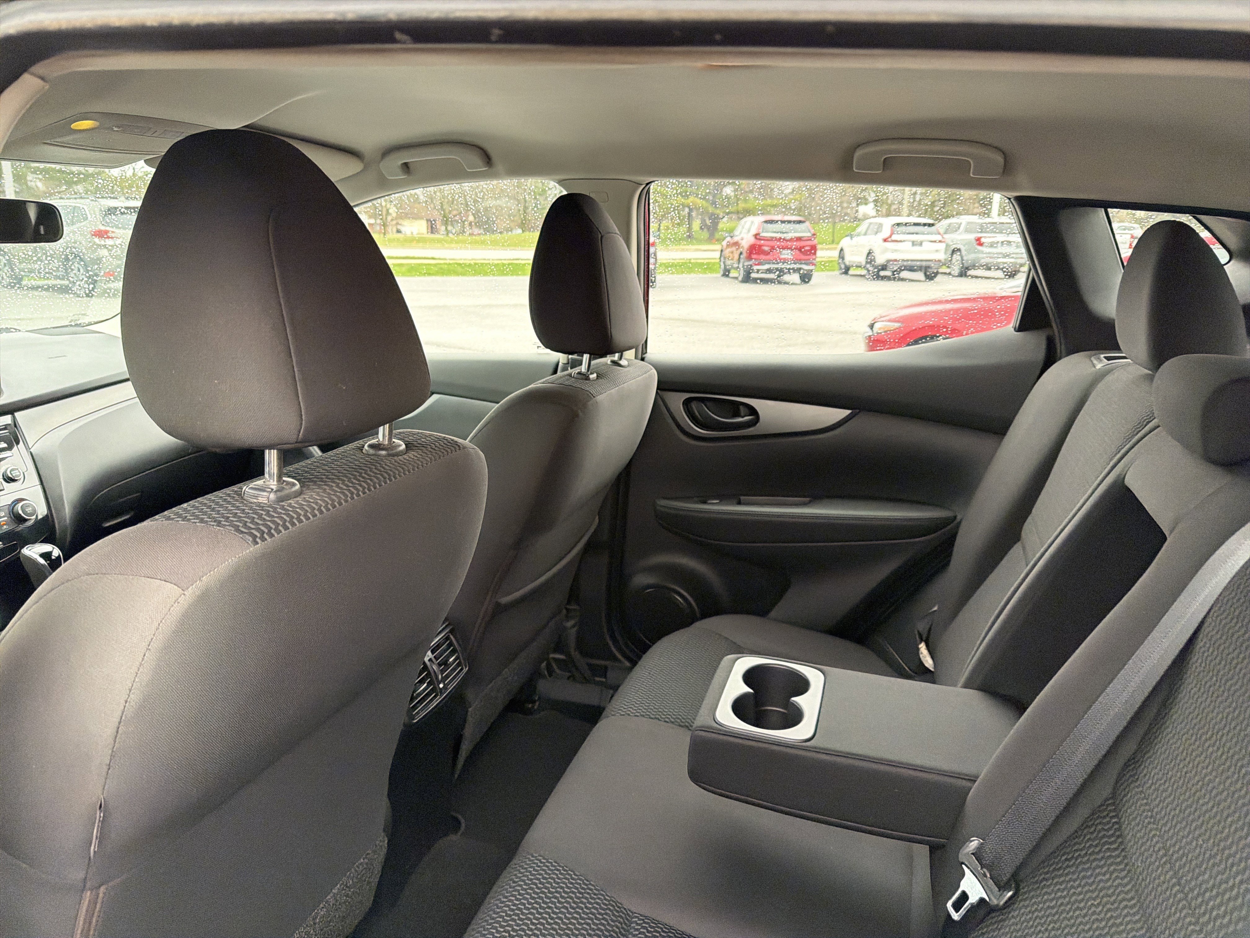 Used 2017 Nissan Rogue Sport S w/ S Appearance Package image 38