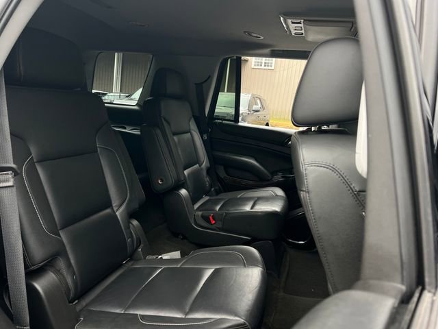 Used 2018 Chevrolet Tahoe LT image 36
