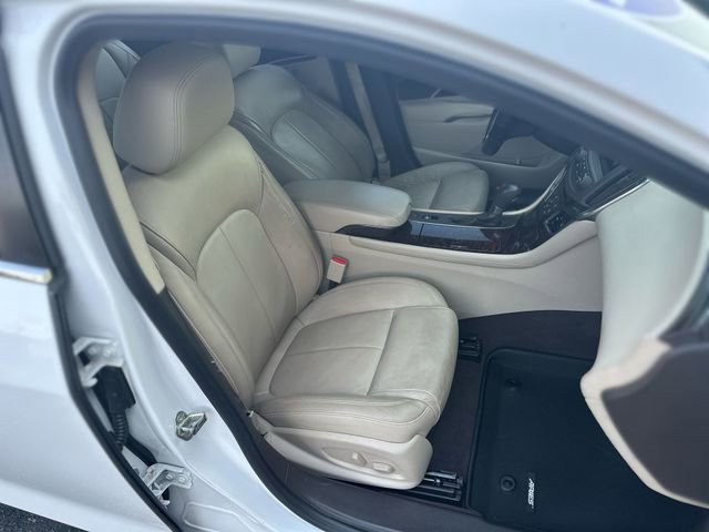 Used 2016 Buick LaCrosse Leather image 28