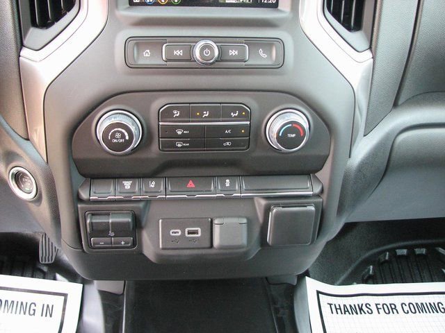 New 2024 Chevrolet Silverado 3500 W/T w/ WT Convenience Package image 26