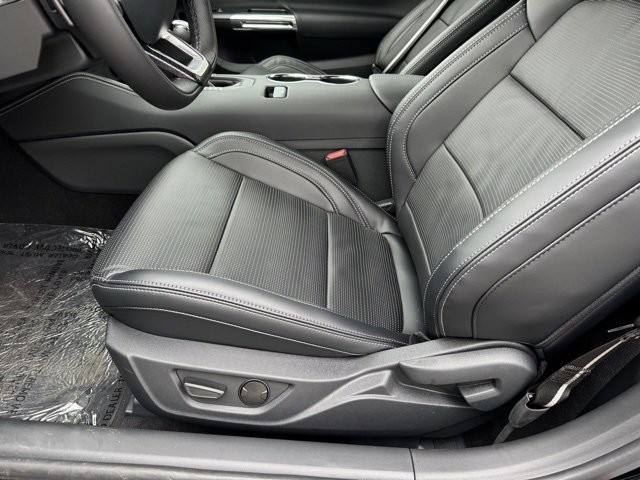 New 2025 Ford Mustang GT Premium image 24