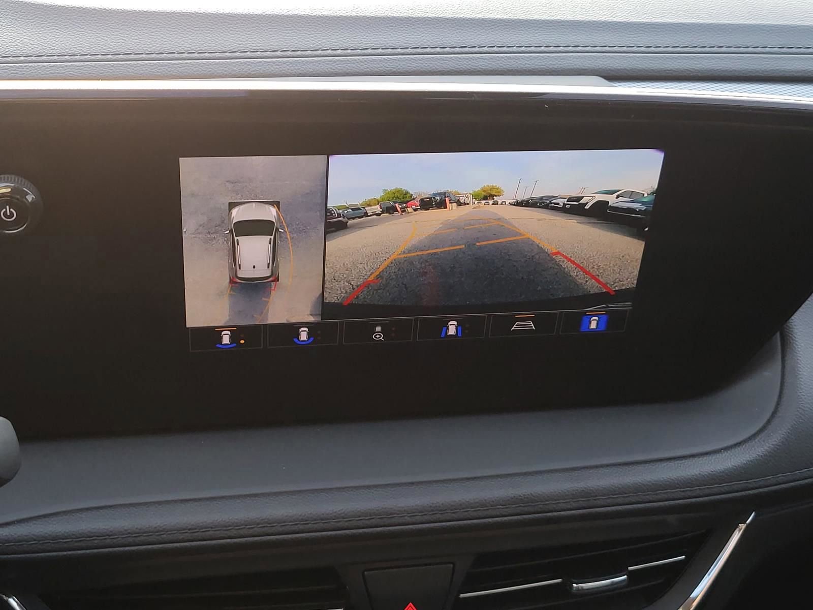 New 2026 Buick Encore GX Sport Touring w/ Advanced Technology Package image 9