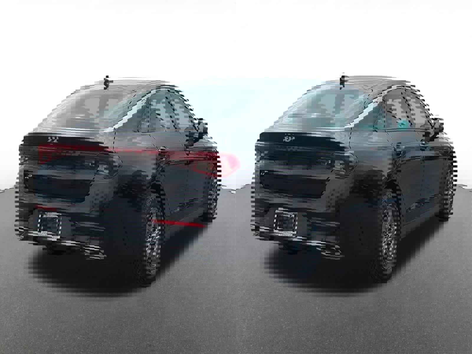 Used 2023 Kia K5 LXS image 6