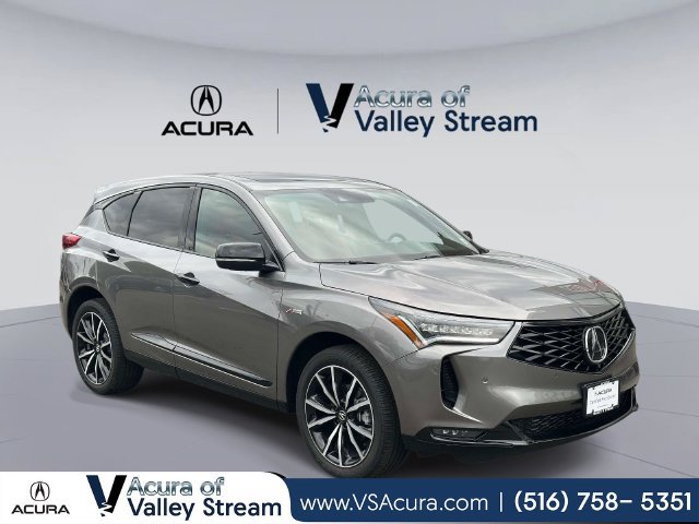 Certified 2025 Acura RDX w/ Advance Package