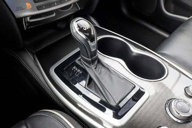 Used 2018 INFINITI QX60 AWD w/ Premium Plus Package image 63