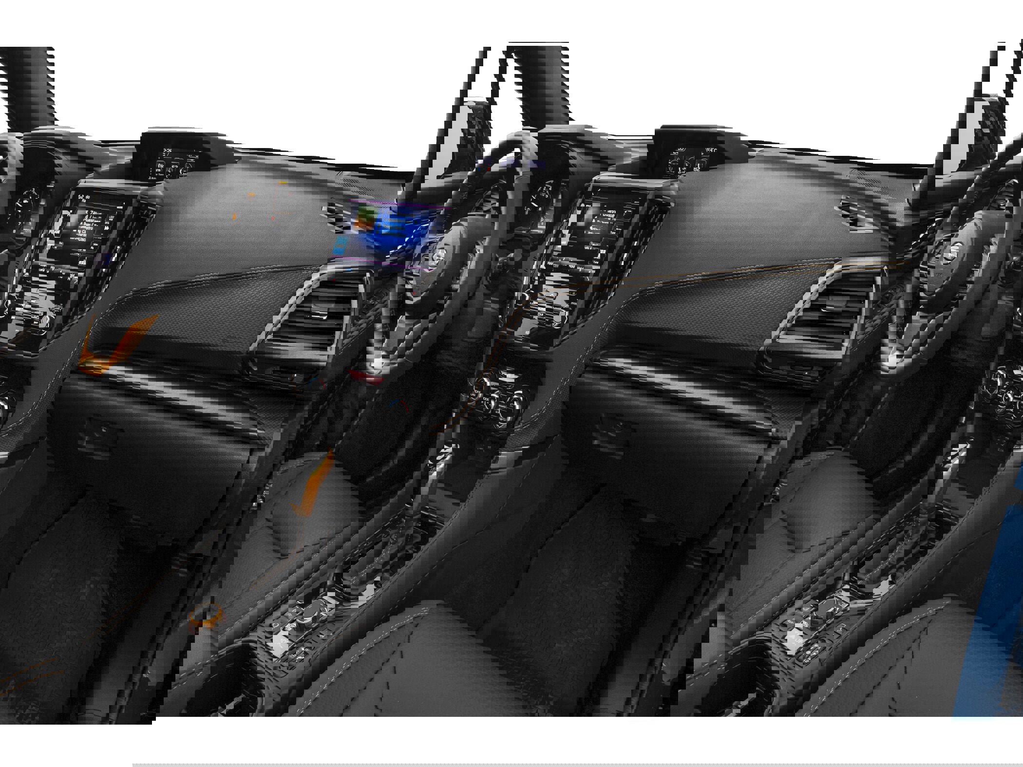 Certified 2025 Subaru Forester Wilderness w/ Wilderness Package image 15