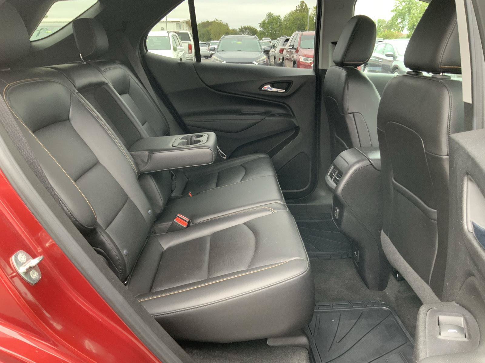 Used 2019 Chevrolet Equinox Premier AWD/4WD image 51