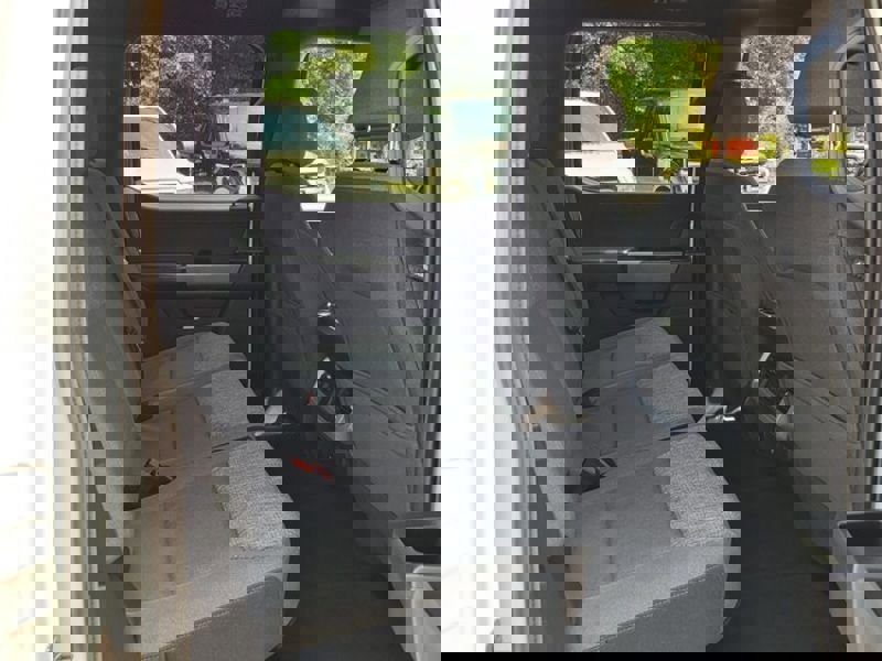 Used 2024 Ford F150 XLT w/ Mobile Office Package image 15