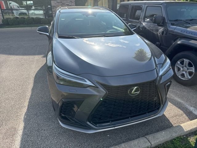Used 2023 Lexus NX 350 F Sport image 2