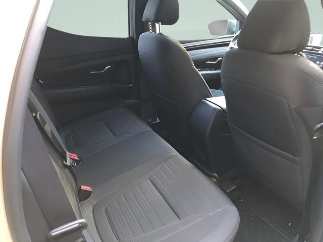 Used 2023 Hyundai Santa Cruz SEL w/ Activity Package AWD/4WD image 12