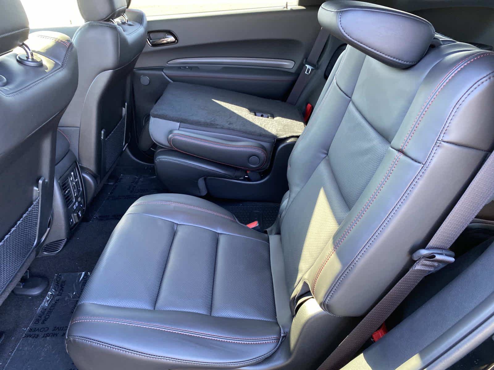New 2026 Dodge Durango GT AWD/4WD image 8