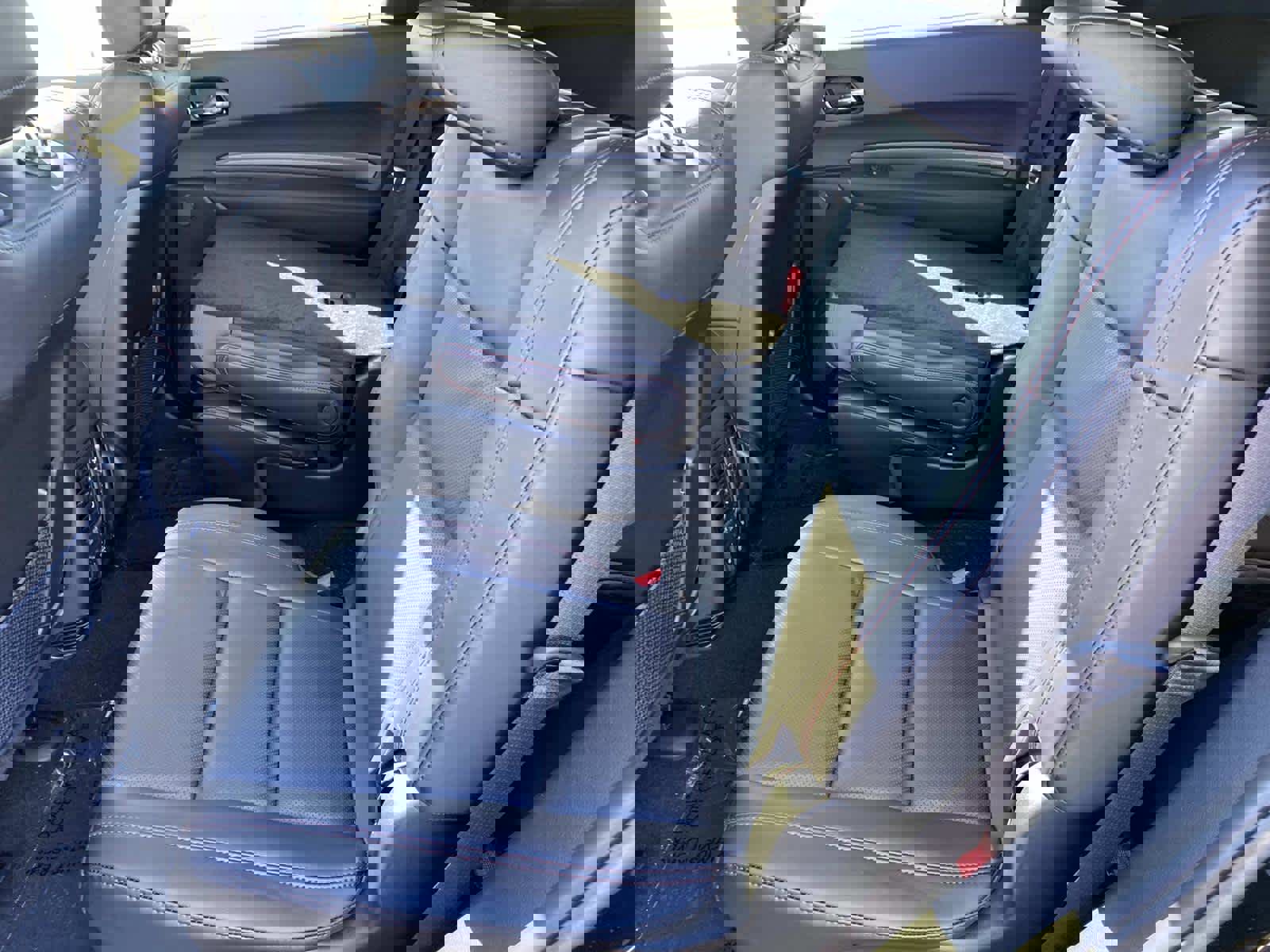 New 2026 Dodge Durango GT image 8