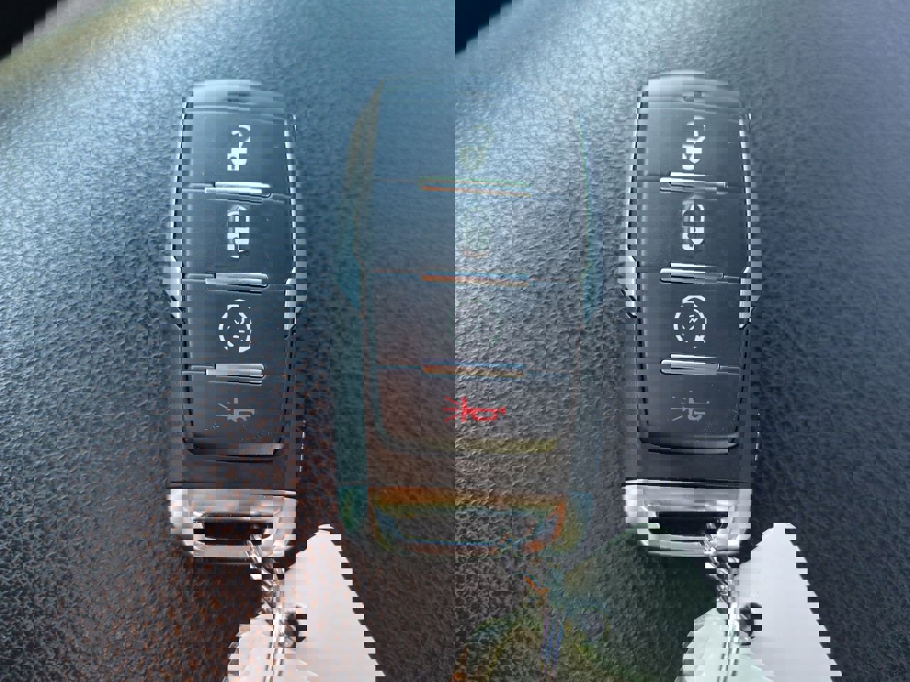 Used 2022 RAM 1500 Big Horn image 26