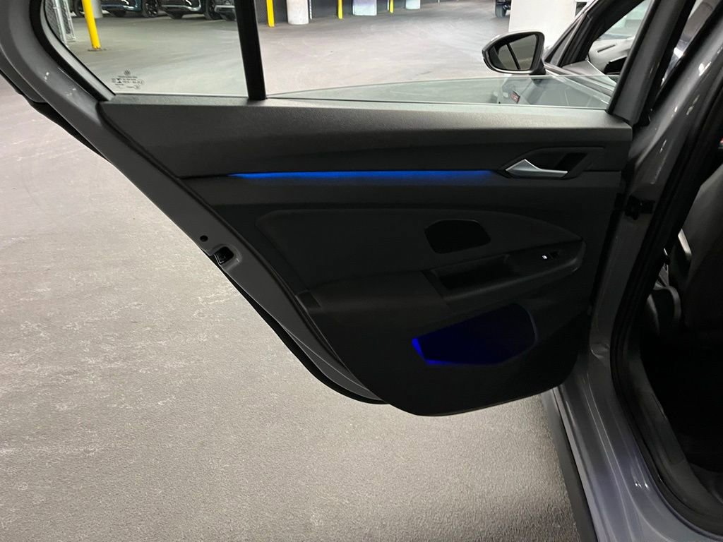 Used 2022 Volkswagen GTI SE image 20