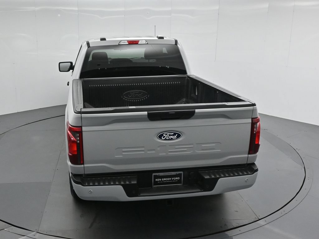Used 2024 Ford F150 STX RWD image 37