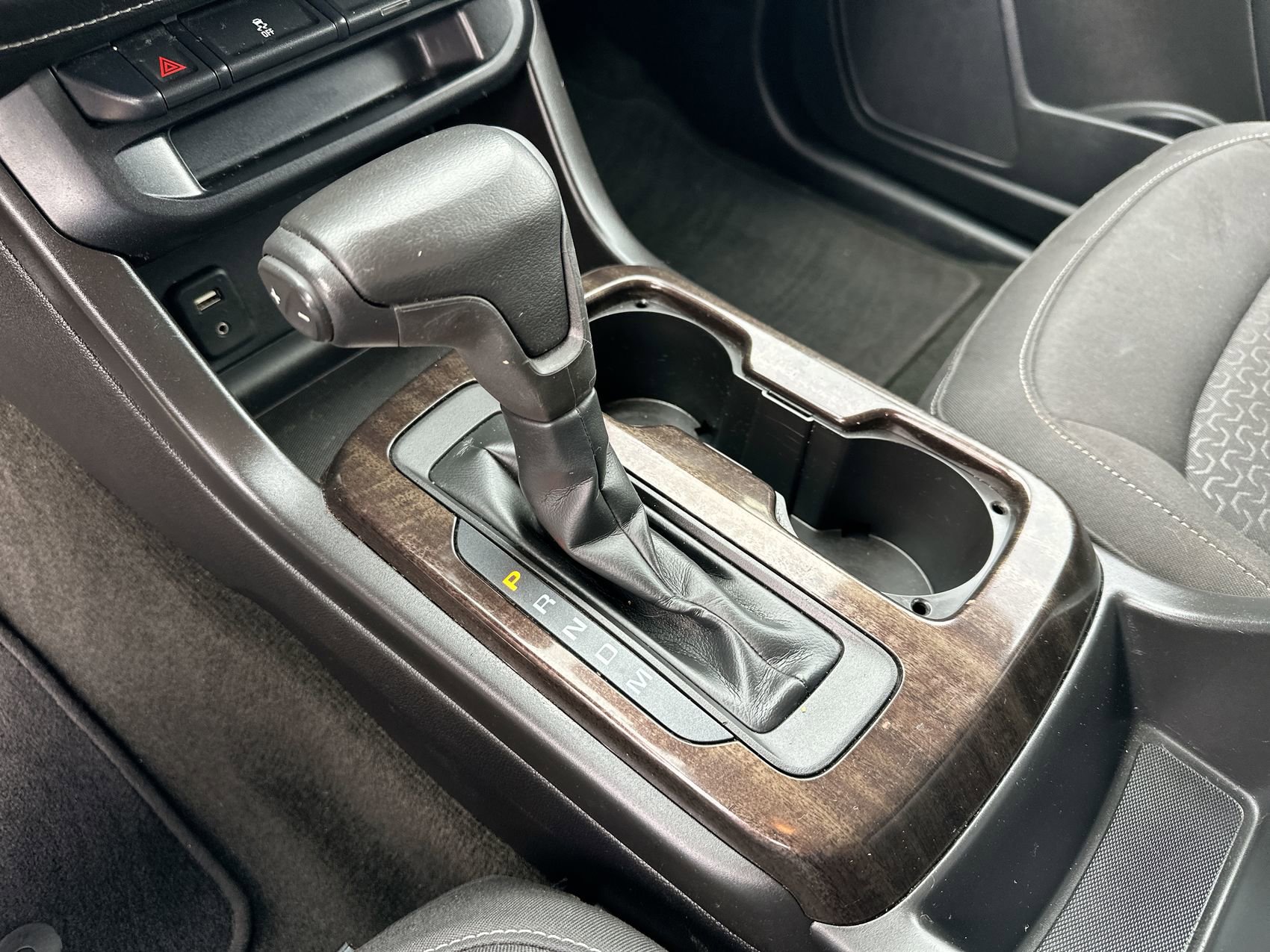 Used 2016 GMC Canyon SLE RWD image 20