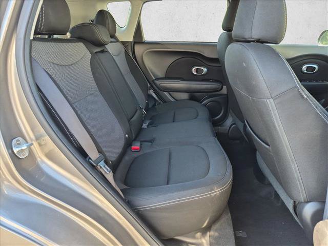 Used 2017 Kia Soul + FWD image 18