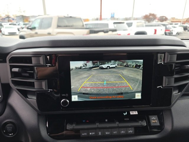 New 2026 Toyota Tundra SR5 image 21