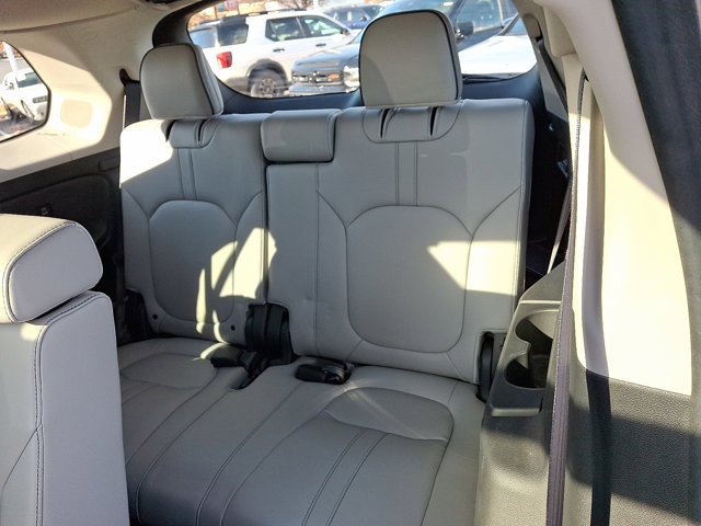 Certified 2023 Honda Pilot Elite image 11