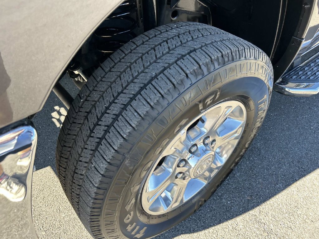 Used 2025 RAM 2500 Big Horn AWD/4WD image 33