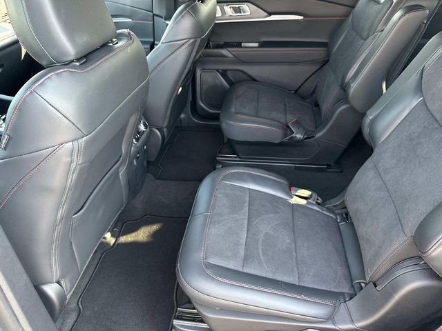 New 2025 Ford Explorer ST w/ Sun And Sound Package image 29