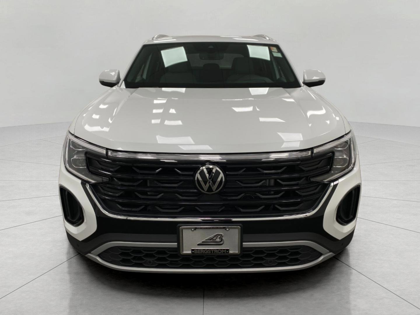New 2026 Volkswagen Atlas Cross Sport SEL image 11