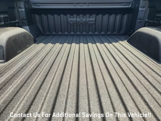 New 2026 GMC Sierra 1500 Elevation w/ Elevation Premium Package AWD/4WD image 22