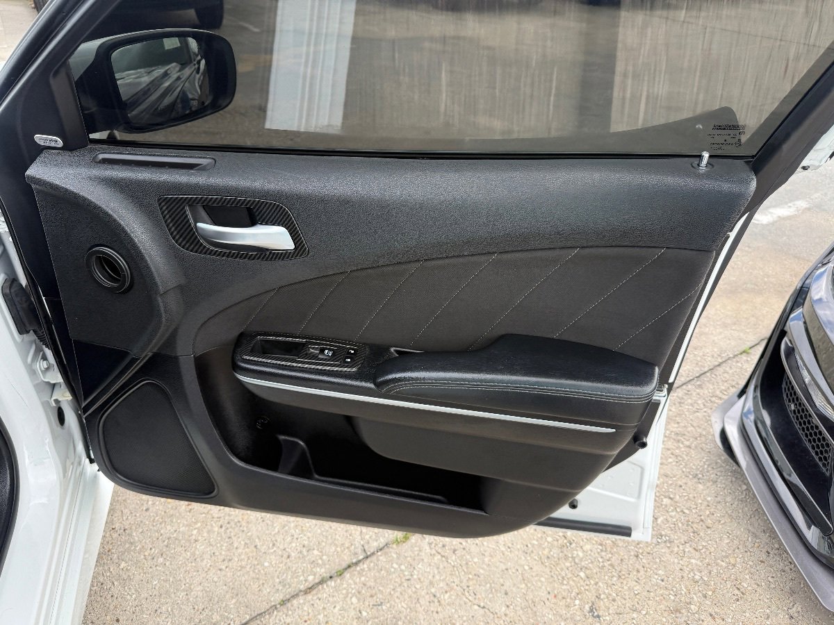 Used 2020 Dodge Charger Scat Pack RWD image 16