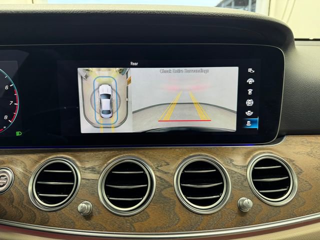 Certified 2022 Mercedes-Benz E 350 Sedan image 26