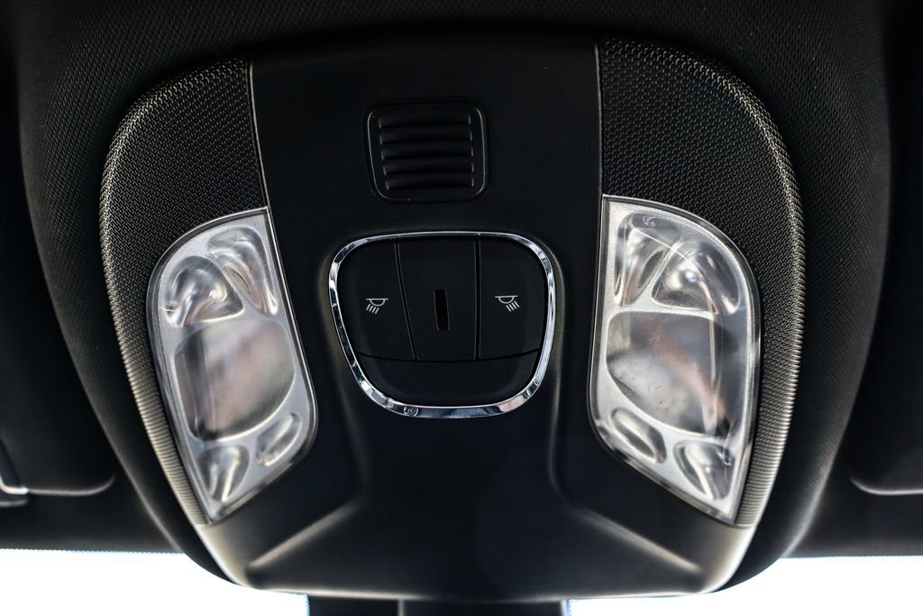 Used 2024 Jeep Compass Trailhawk image 34