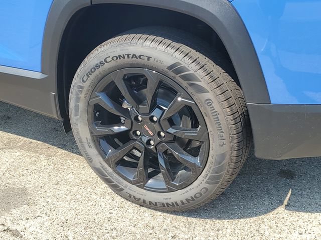 New 2026 GMC Terrain Elevation w/ Elevation Premium Package AWD/4WD image 33