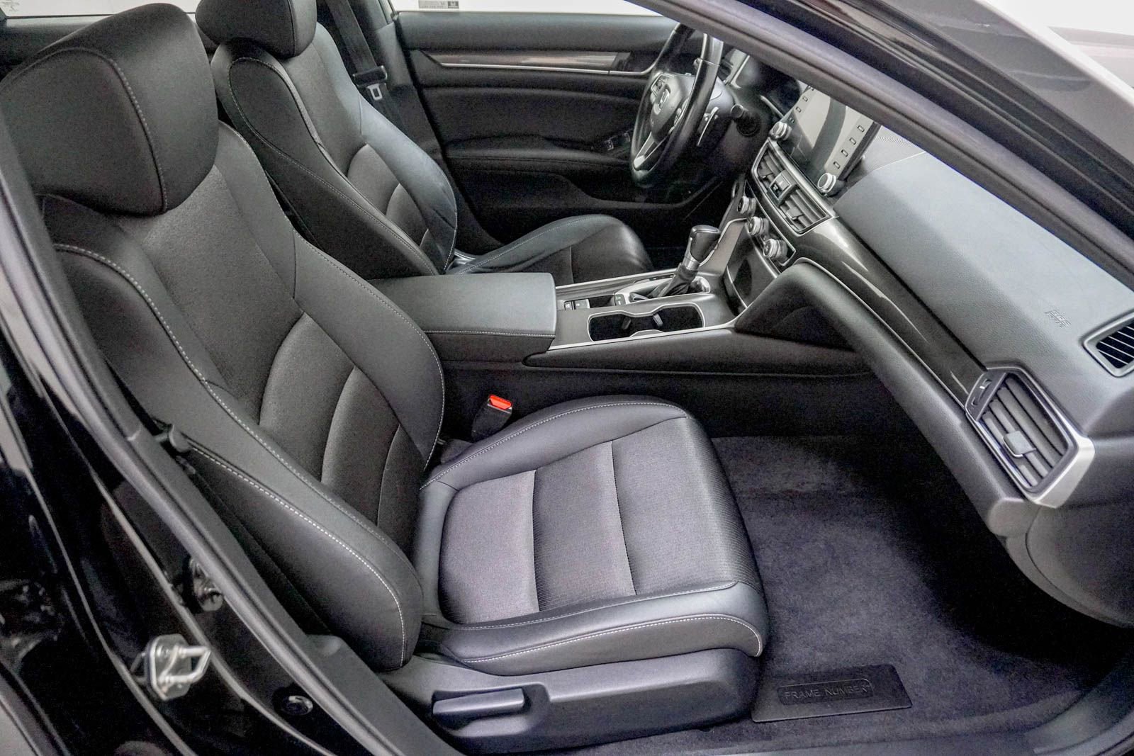 Used 2019 Honda Accord Sport image 26