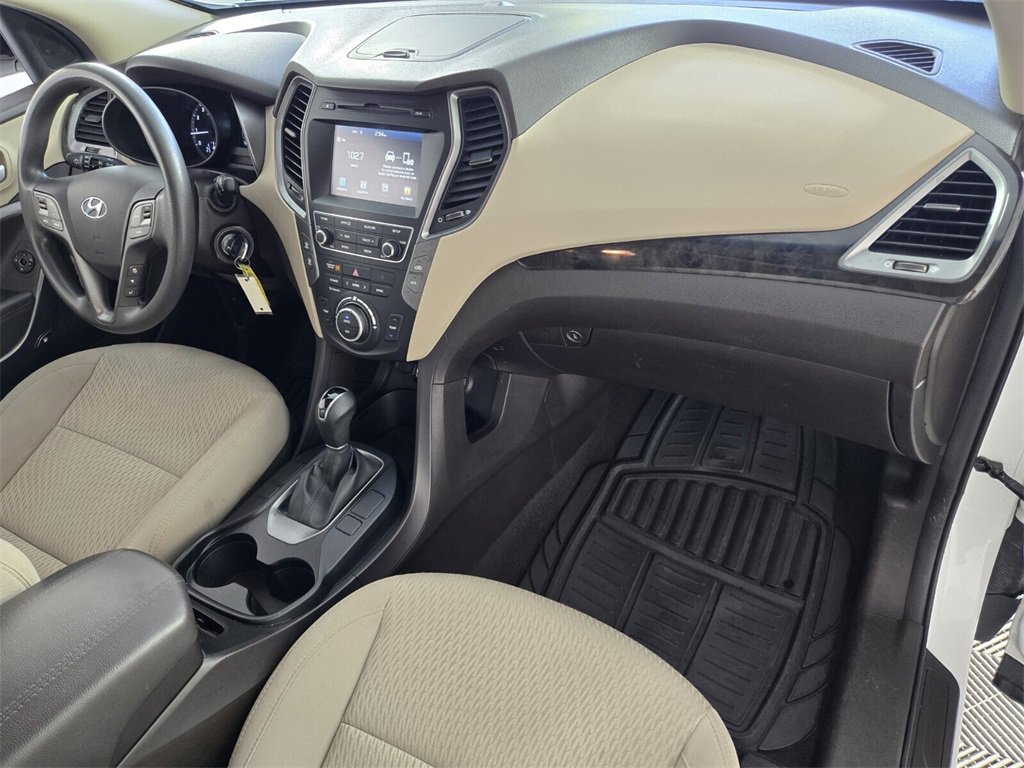 Used 2017 Hyundai Santa Fe Sport image 18