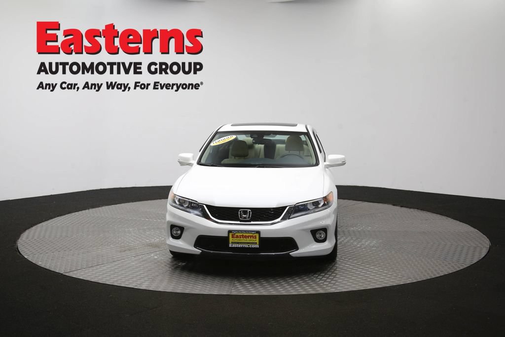 Used 2015 Honda Accord EX-L image 52