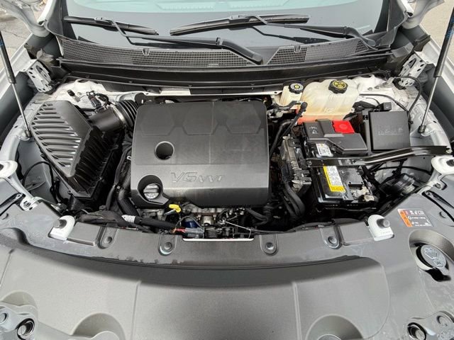 Certified 2023 Chevrolet Traverse Premier image 22