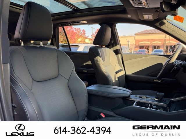 Used 2026 Lexus TX 350 AWD w/ Technology Package image 15
