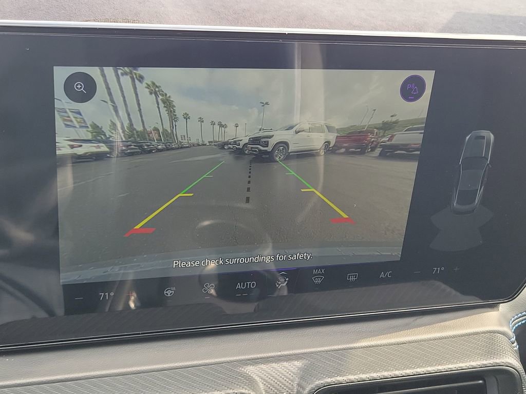 Used 2024 Ford Mustang Dark Horse w/ Dark Horse Handlin Package image 10