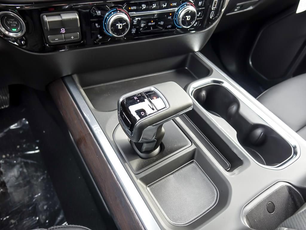 New 2026 GMC Sierra 1500 SLT w/ SLT Premium Package image 18